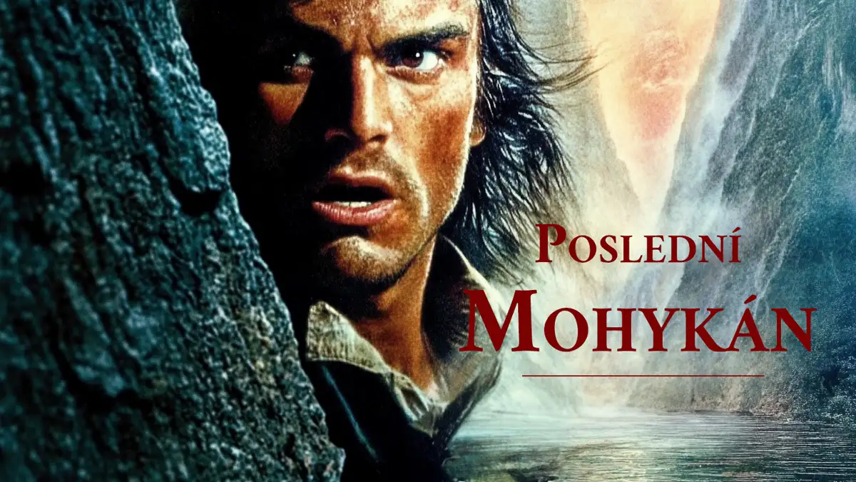 Poslední Mohykán