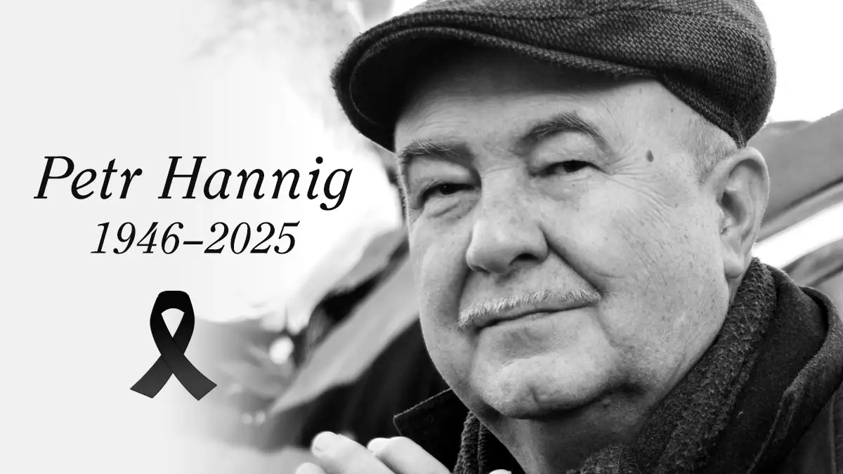 Petr Hannig (1946–2025): Hledač talentů mezi kýčem a kvalitou