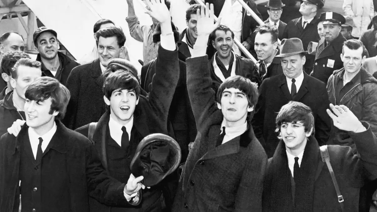 Beatles