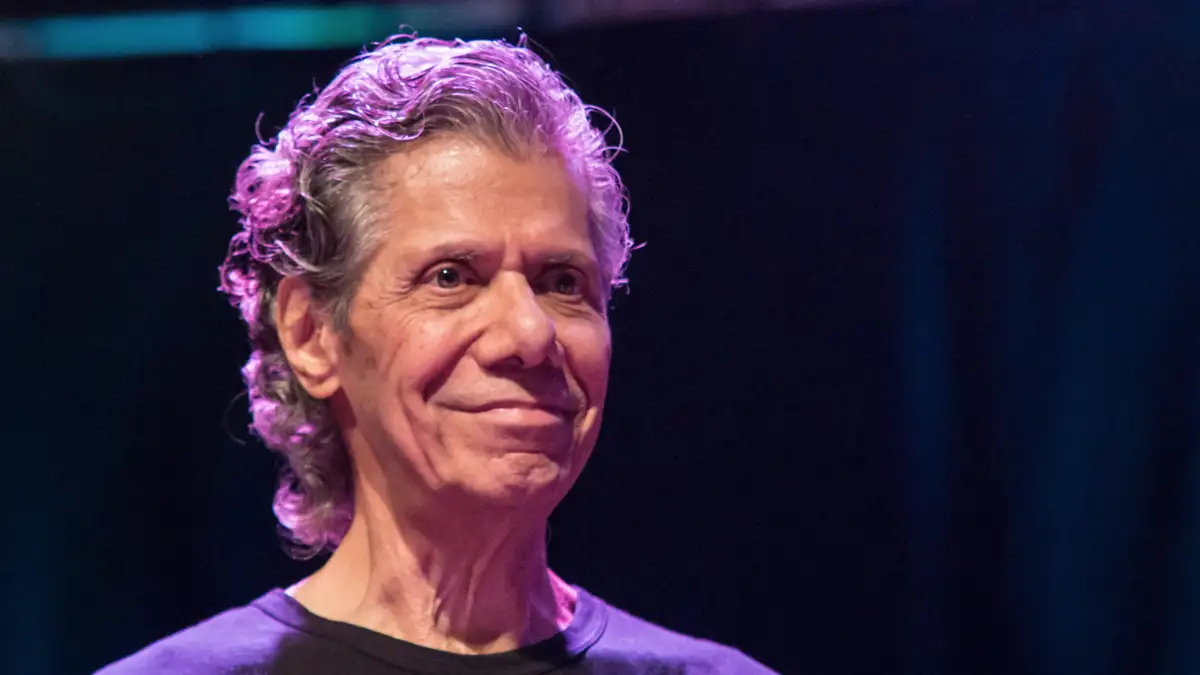 Chick Corea
