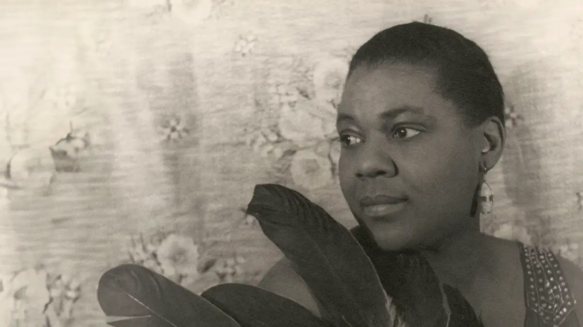 Bessie Smith