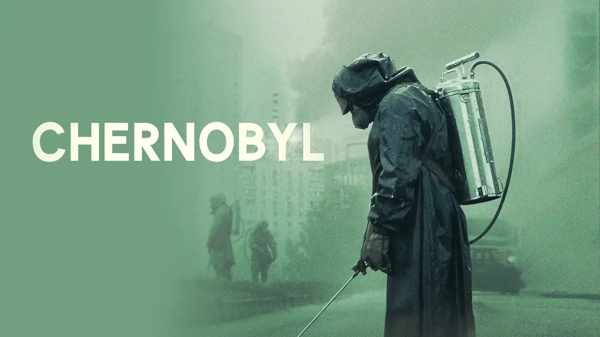 Černobyl