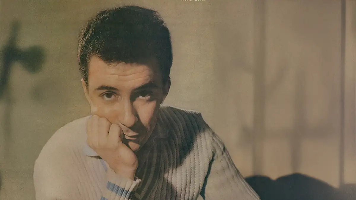 João Gilberto: Ten, co naučil kytaru zpívat bossa novu