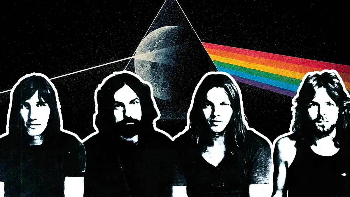 Pink Floyd