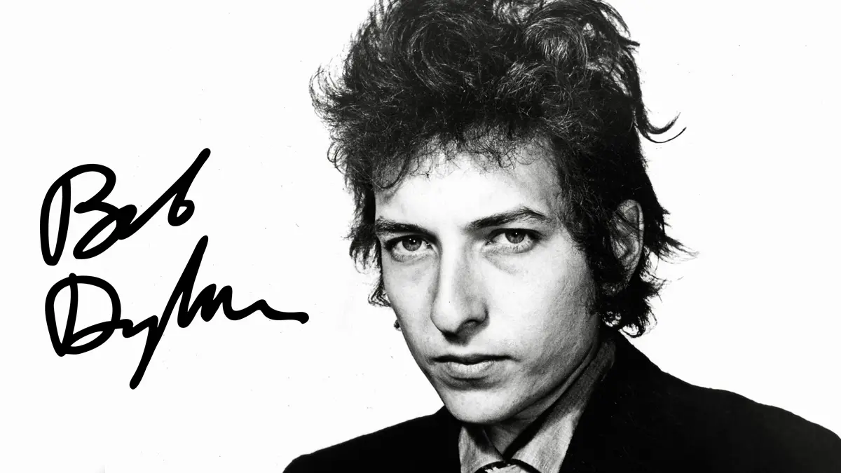 Bob Dylan