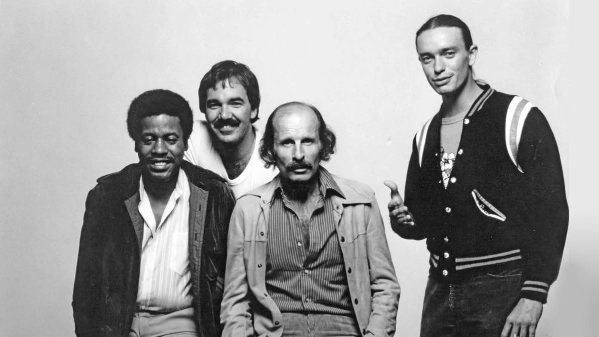 Od Vitouše k Jacovi: bouřlivá dráha Weather Report