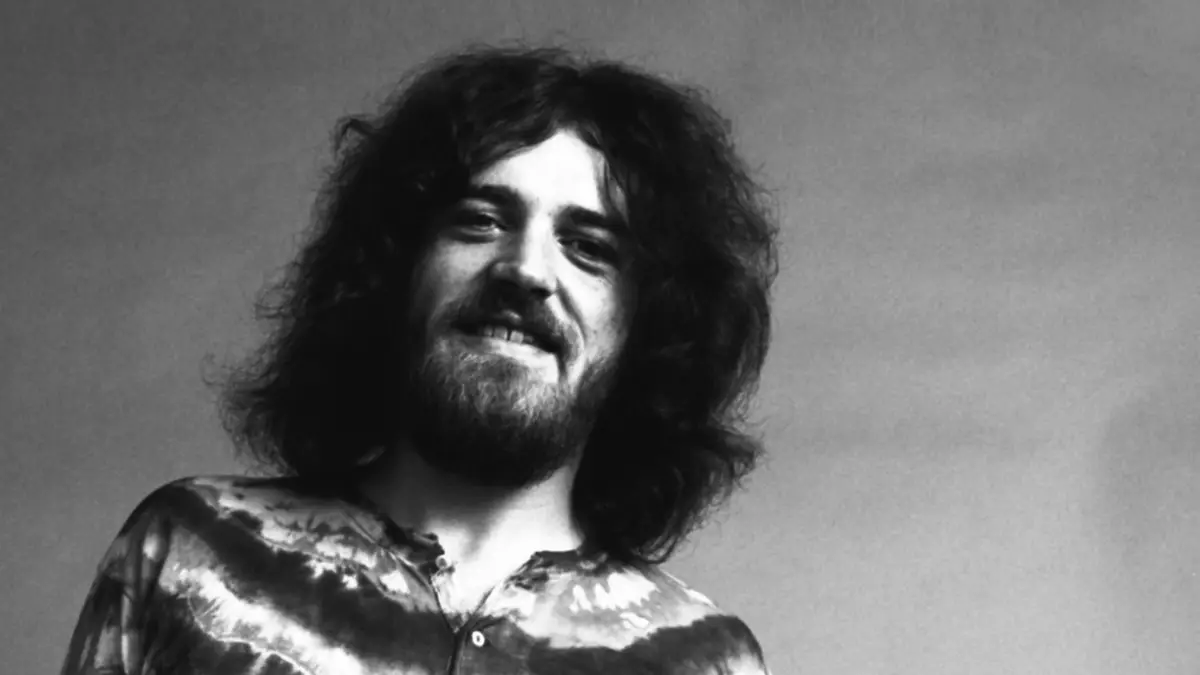 Joe Cocker