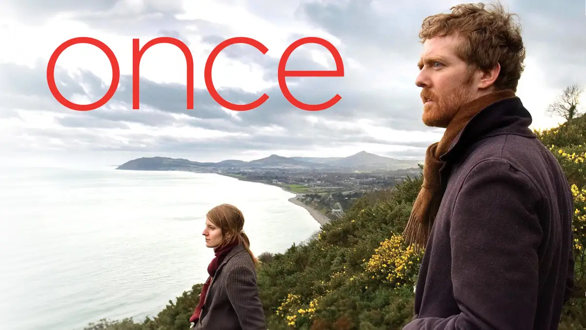 Once, Forward a všechno mezi tím: Když chemie mizí a hudba se snaží přežít vlastní legendu