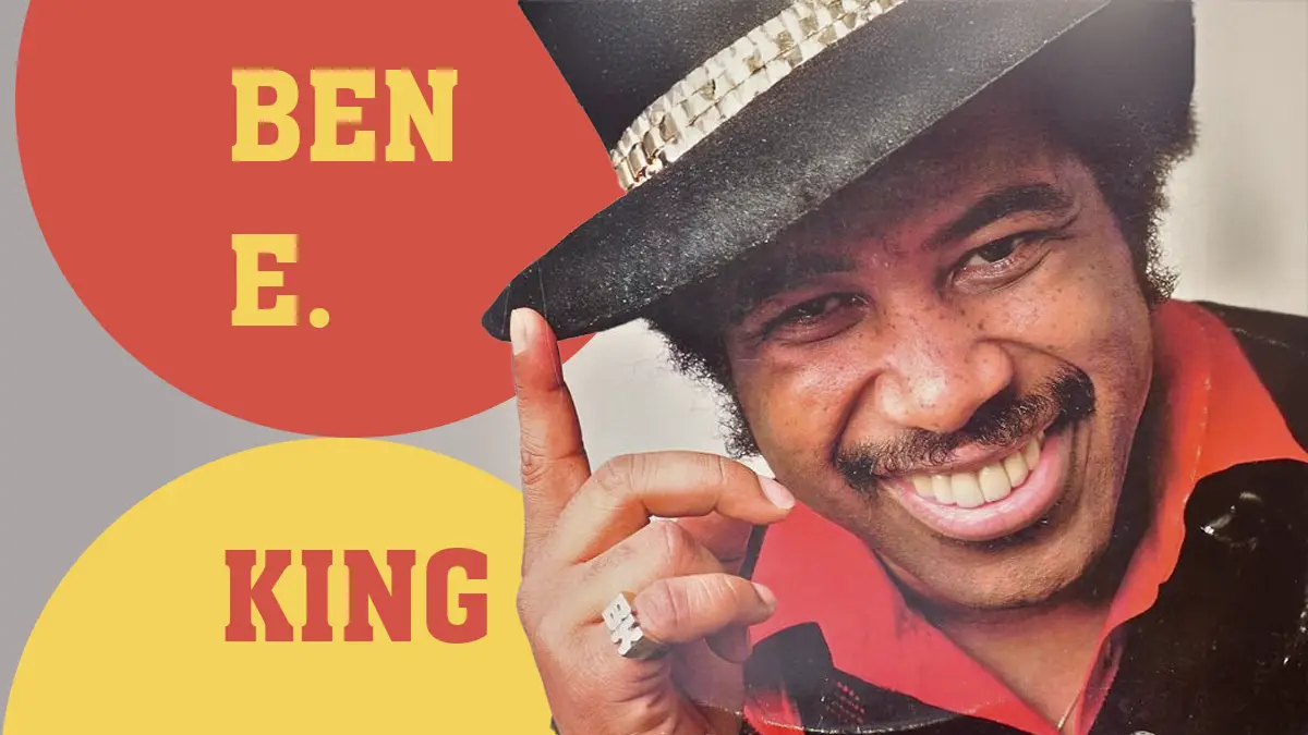 Ben E. King