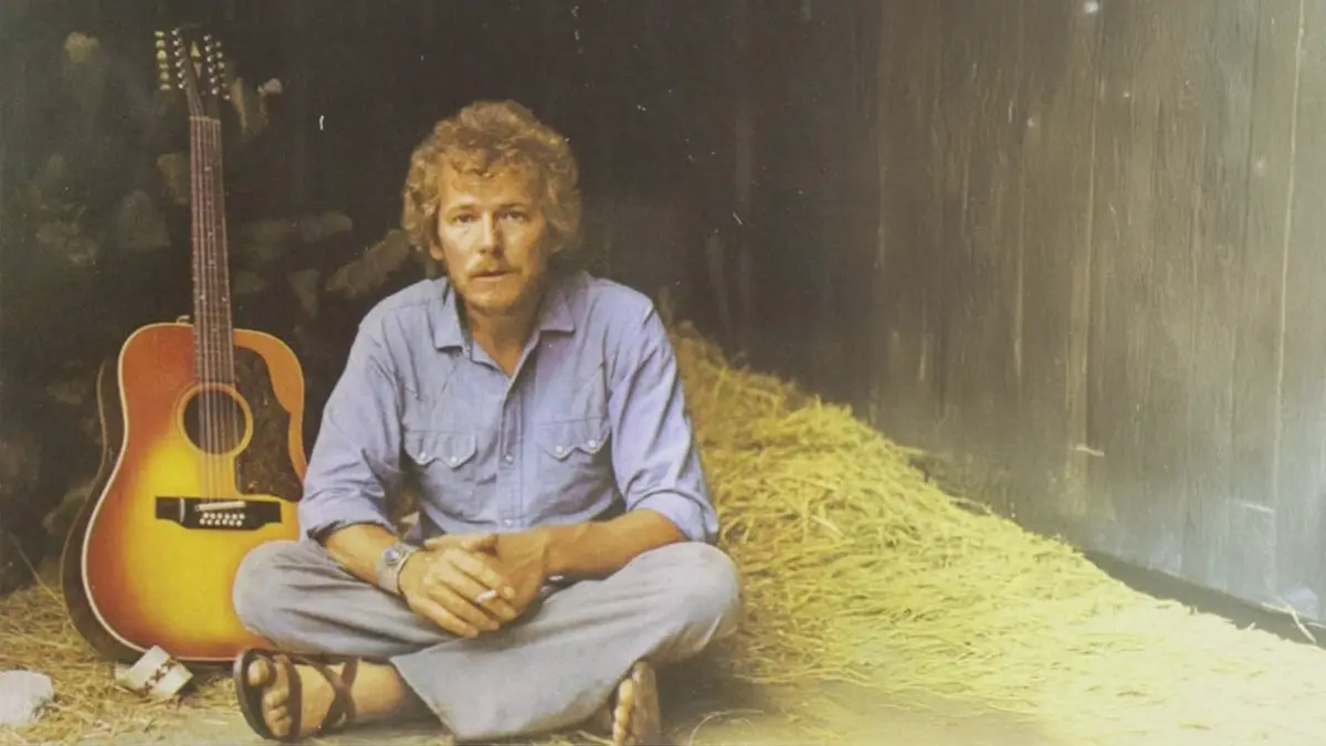 Gordon Lightfoot: Nejznámější neznámý českých táboráků