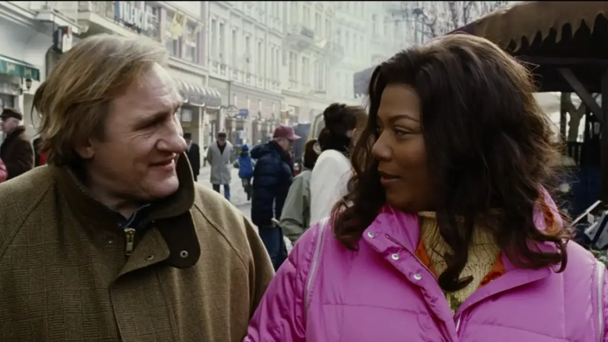 Poslední prázdniny