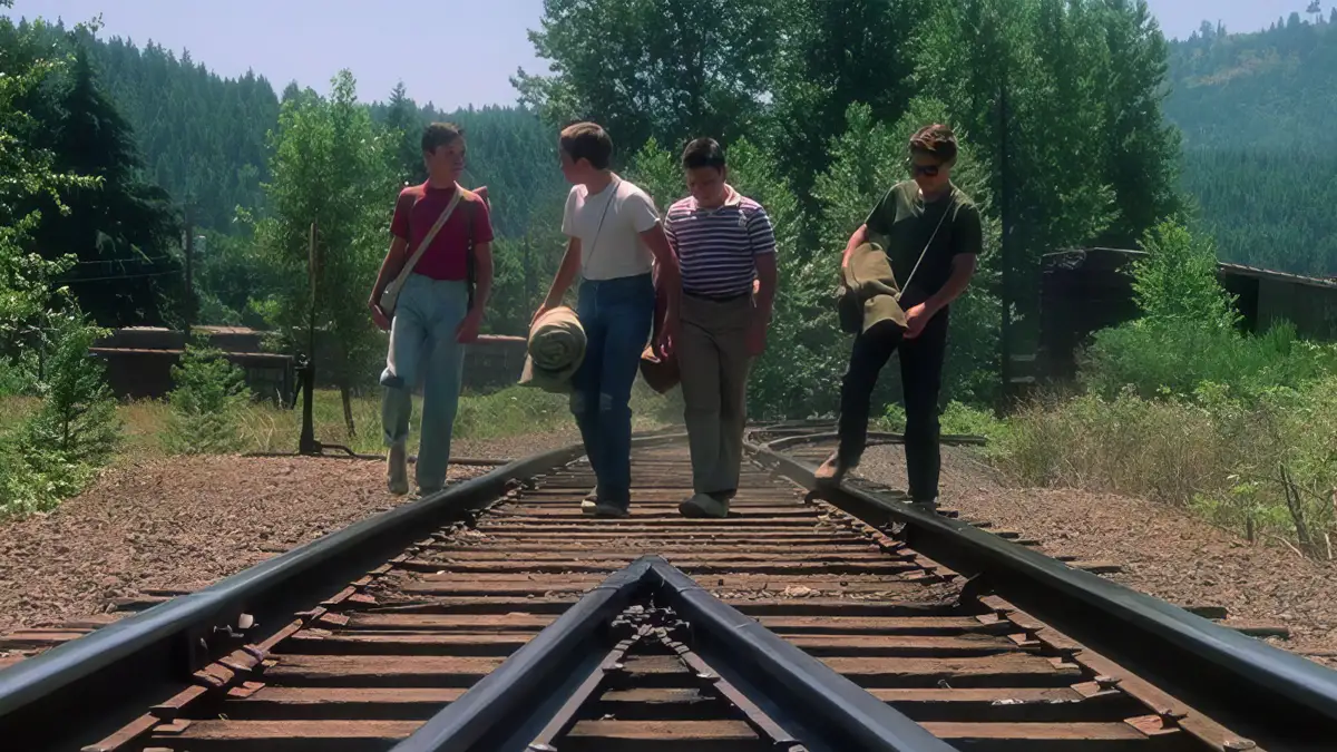 Stand by me: Jak z jedné z nejkrásnějších písní světa udělat otravný jingle