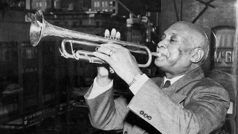  William Christopher Handy