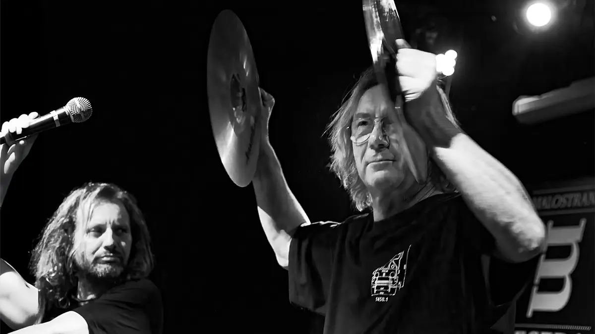 Jaroslav Olin Nejezchleba