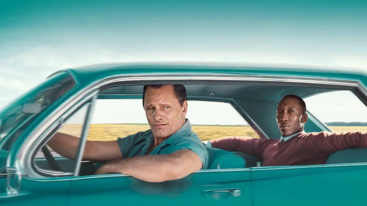 Zelená kniha: Retro bez růžových brýlí