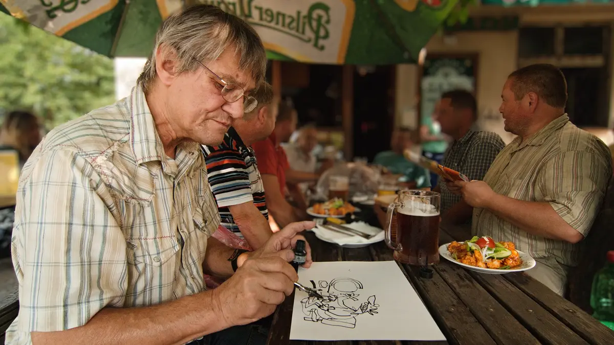 Pí jó pidlajó vs. Battledres: Prohřešky Honzy Vyčítala