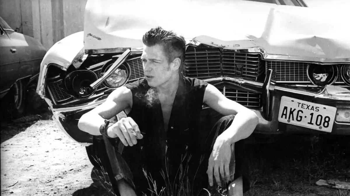 Pennie Smith: Energie okamžiku jako vizuální manifest