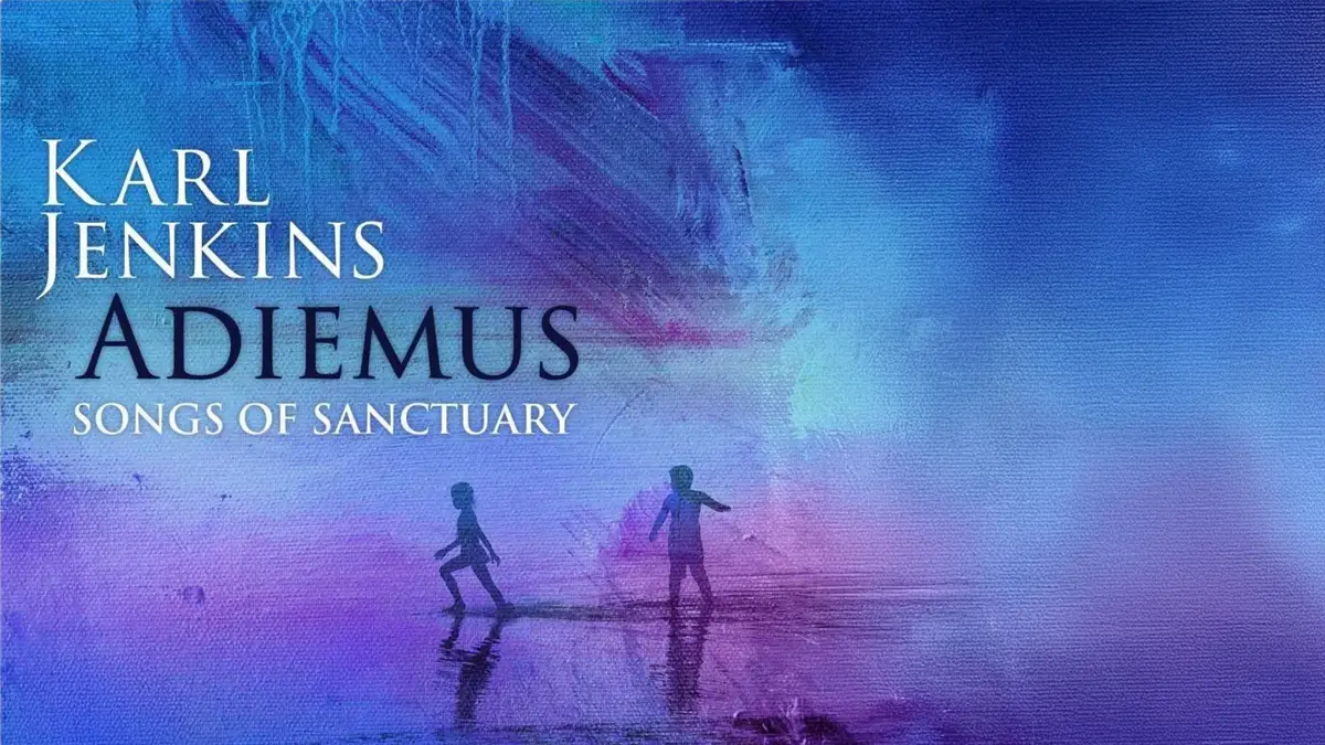 Adiemus: duchovní povznesení, nebo geniální podfuk?