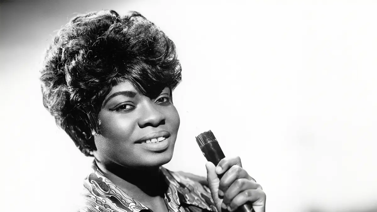 Koko Taylor: Hlas, který se neptal, jestli může být slyšet