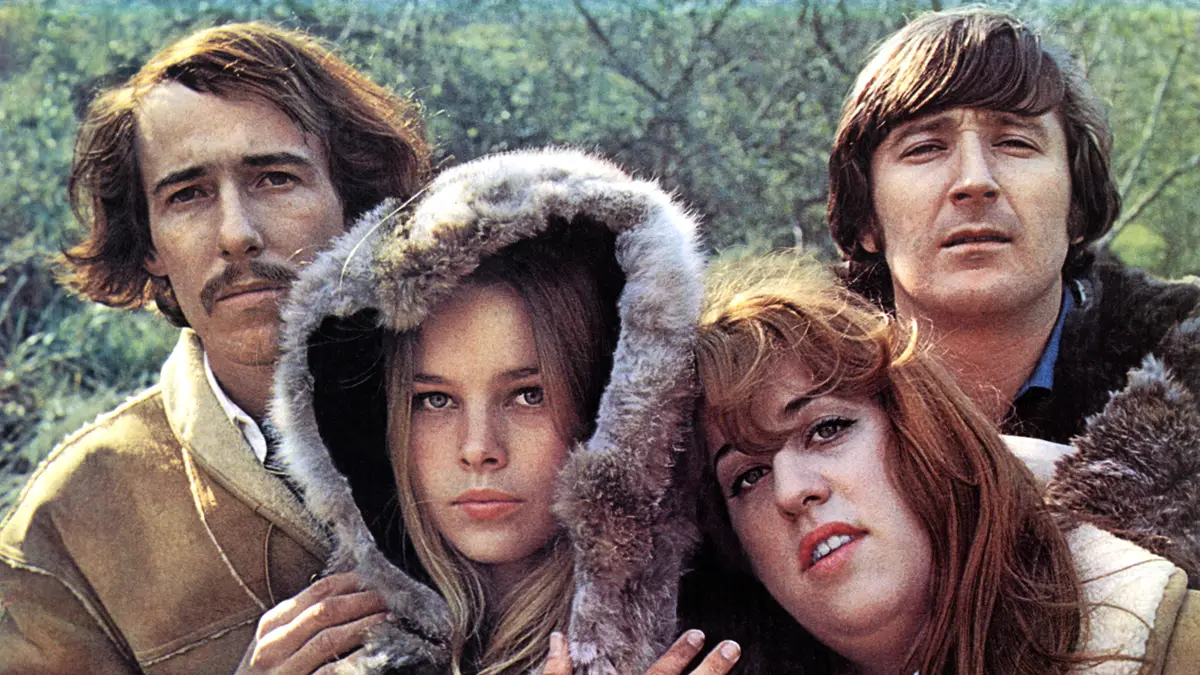 The Mamas & the Papas: Kalifornský sen postavený na drilu
