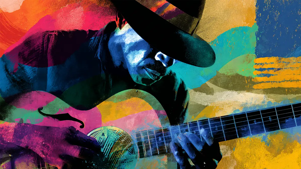 Ilustrační obrázek (Midjourney)