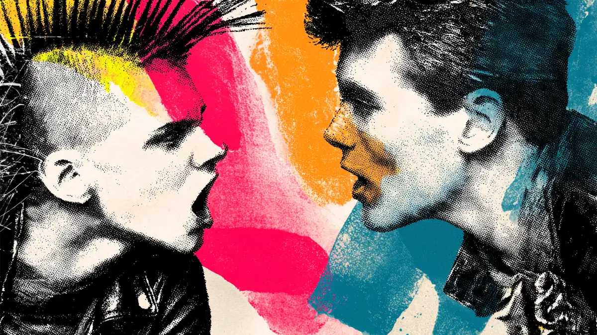 Ilustrační obrázek (Midjourney)