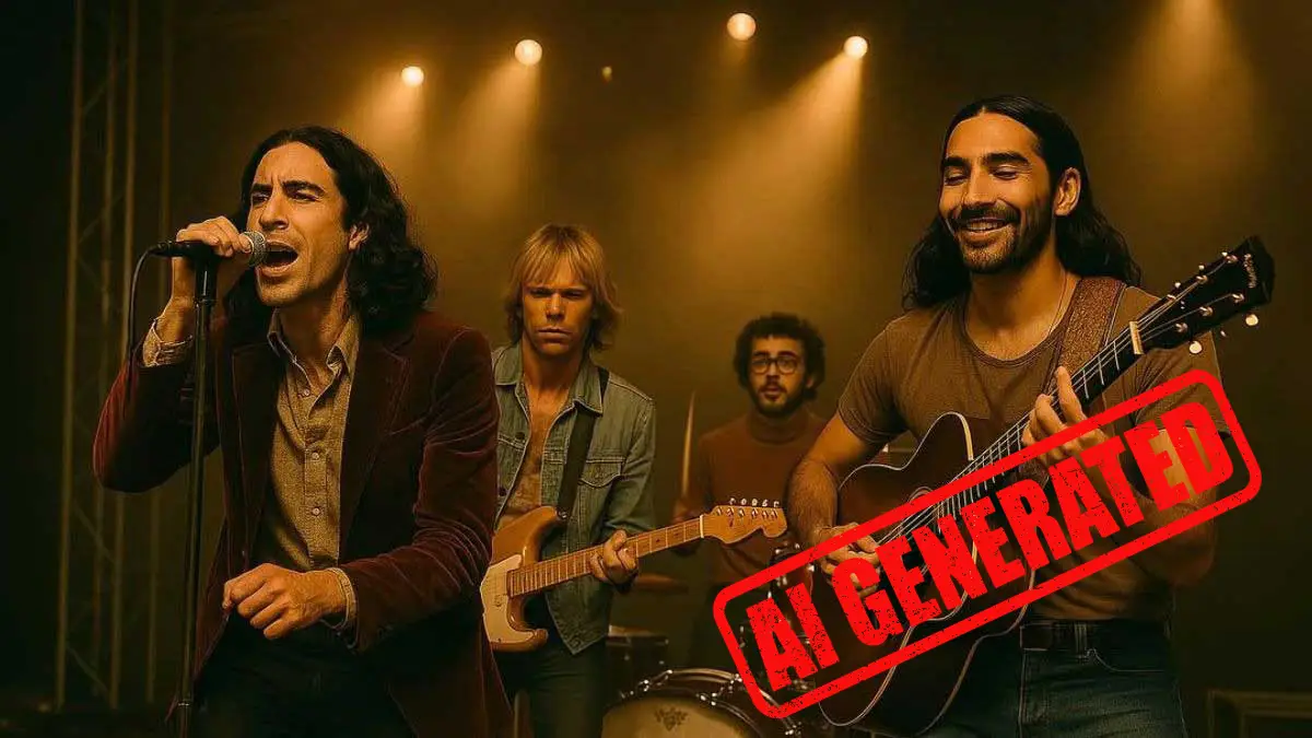 Autenticita na prodej: Od playbackových ostud po diktát algoritmů