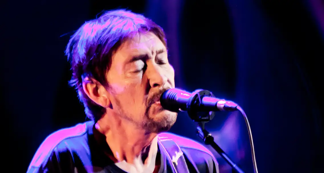 Chris Rea v Praze (2012): Vzpomínka na večer, kdy mluvila jen kytara a poctivé blues