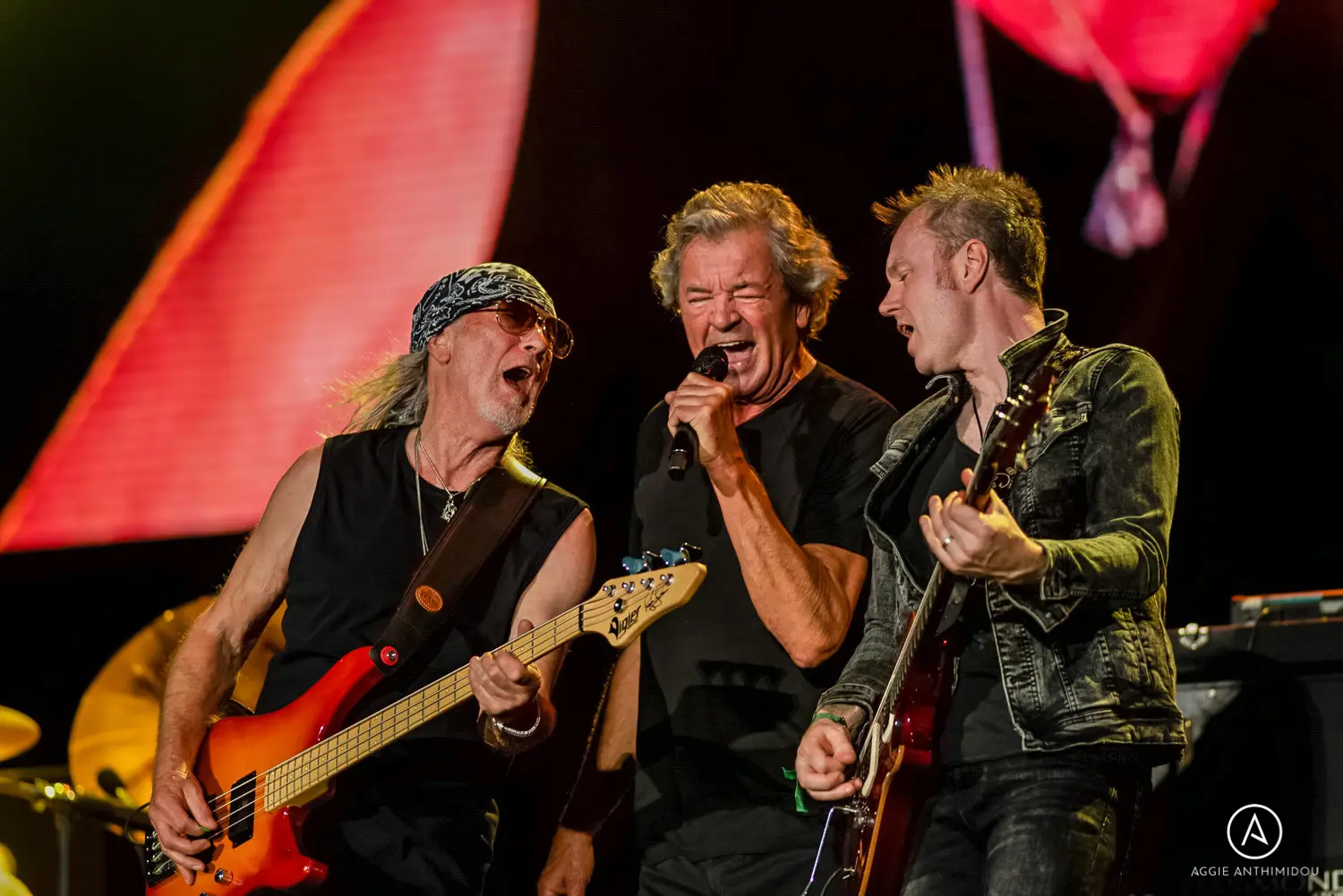 Deep Purple
