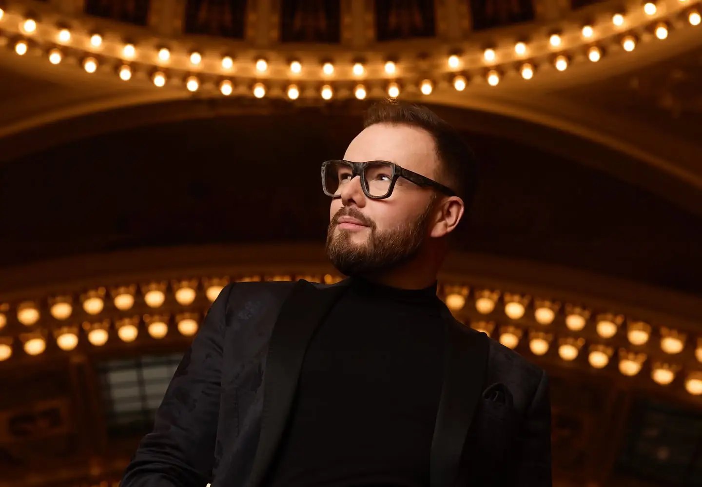 Swingové Vánoce 2026: Jan Smigmator & Big Band - Brno